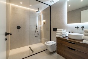 Interior - Laq7.5 - Beautiful Apartment With Stunning View (Benahavis)