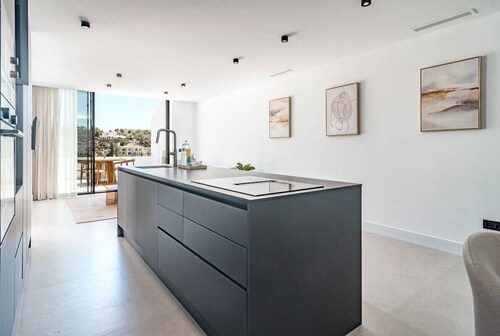 Laq7.5 - Beautiful Apartment With Stunning View