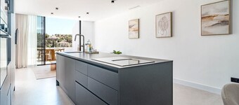 Laq7.5 - Beautiful Apartment With Stunning View