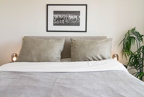 Interior - Jg5.1b - 3 Bedroom Flat With gym & Rooftop Pool (Marbella)