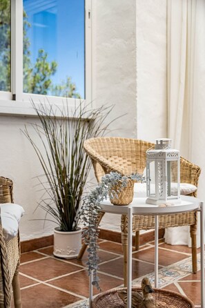 Apartment (3 Bedrooms) | Interior - LAG - Spacious Townhouse With Private Jacuzzi (Benahavis)
