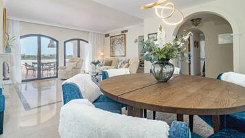 Apartment (3 Bedrooms) | Interior