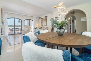 Apartamento (3 Bedrooms) | Interior