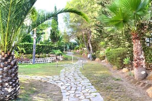 อพาร์ทเมนท์ (3 Bedrooms) | ภายใน