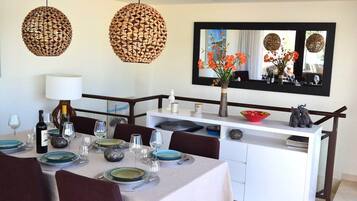 Apartment (3 Bedrooms) | Interior