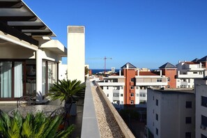 Appartement (3 Bedrooms) | Intérieur