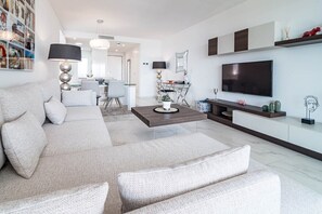 公寓 (2 Bedrooms) | 住宿内部