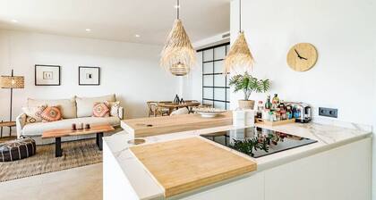 Lae112d - Large Terrace With Stunning Views