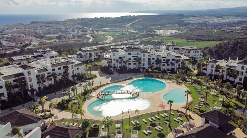 Lae11.2d - Large Terrace With Stunning Views