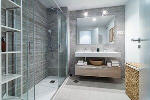 Apartment (2 Bedrooms) | Innenbereich