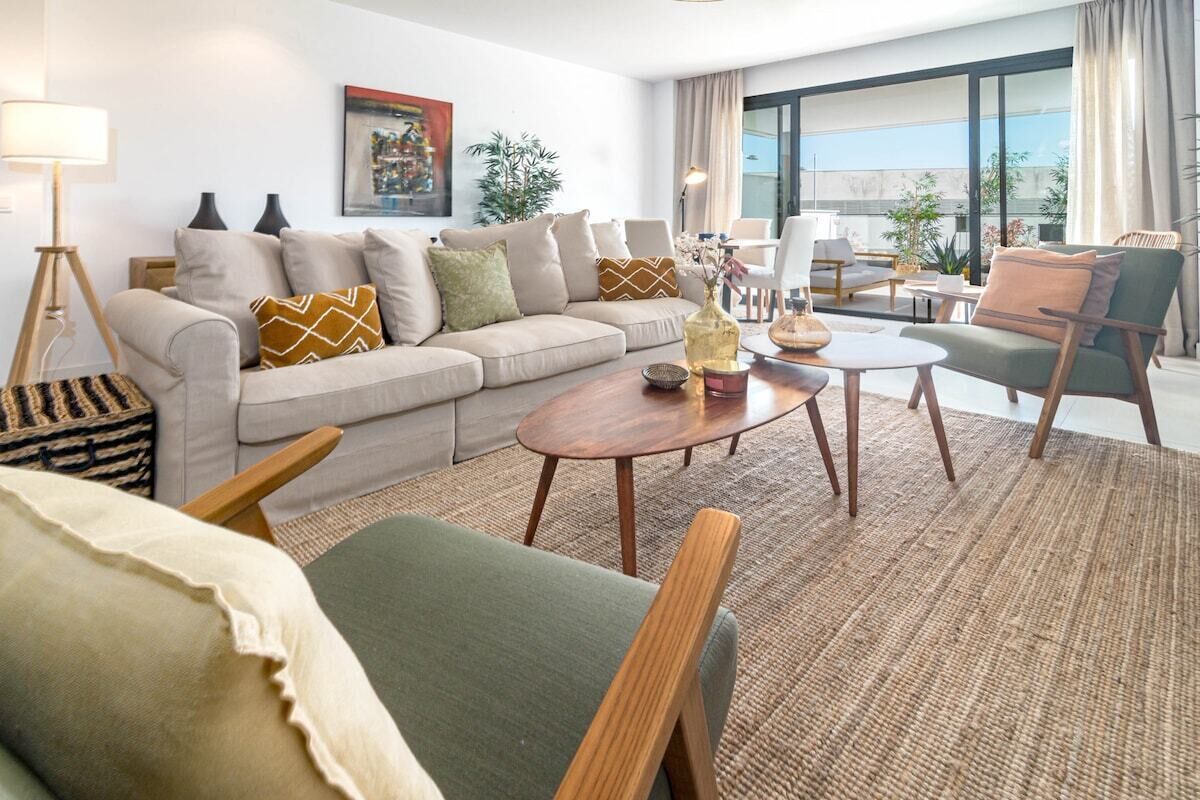 apartman (2 Bedrooms) | A szálláshely homlokzata