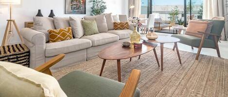 apartman (2 Bedrooms) | A szálláshely homlokzata