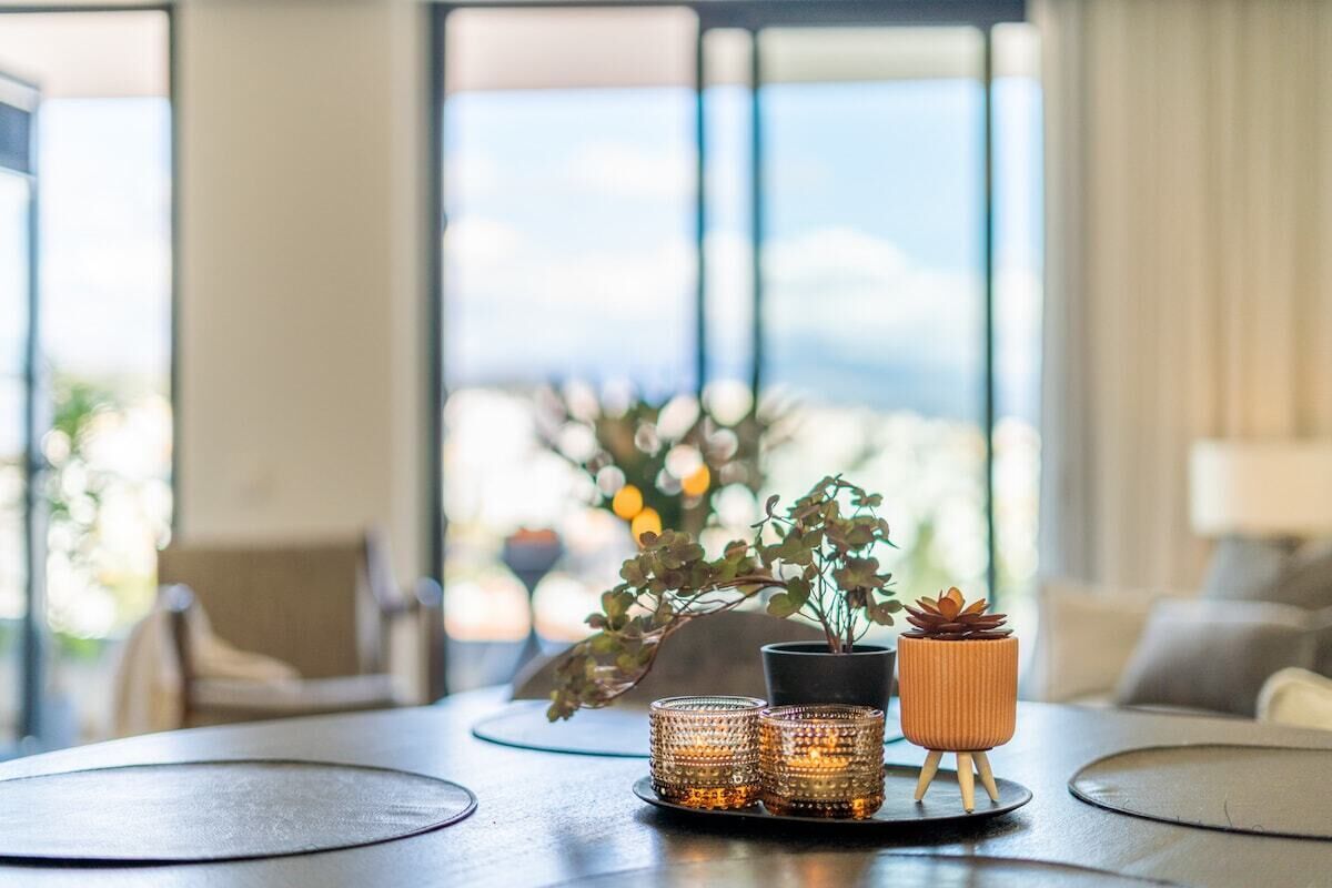 Appartamento (2 Bedrooms) | Interni