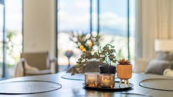 Appartamento (2 Bedrooms) | Interni