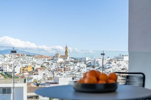 Apartment (2 Bedrooms) | Interior - Inf2.6f - Modern and Bright City Apartment (Estepona)