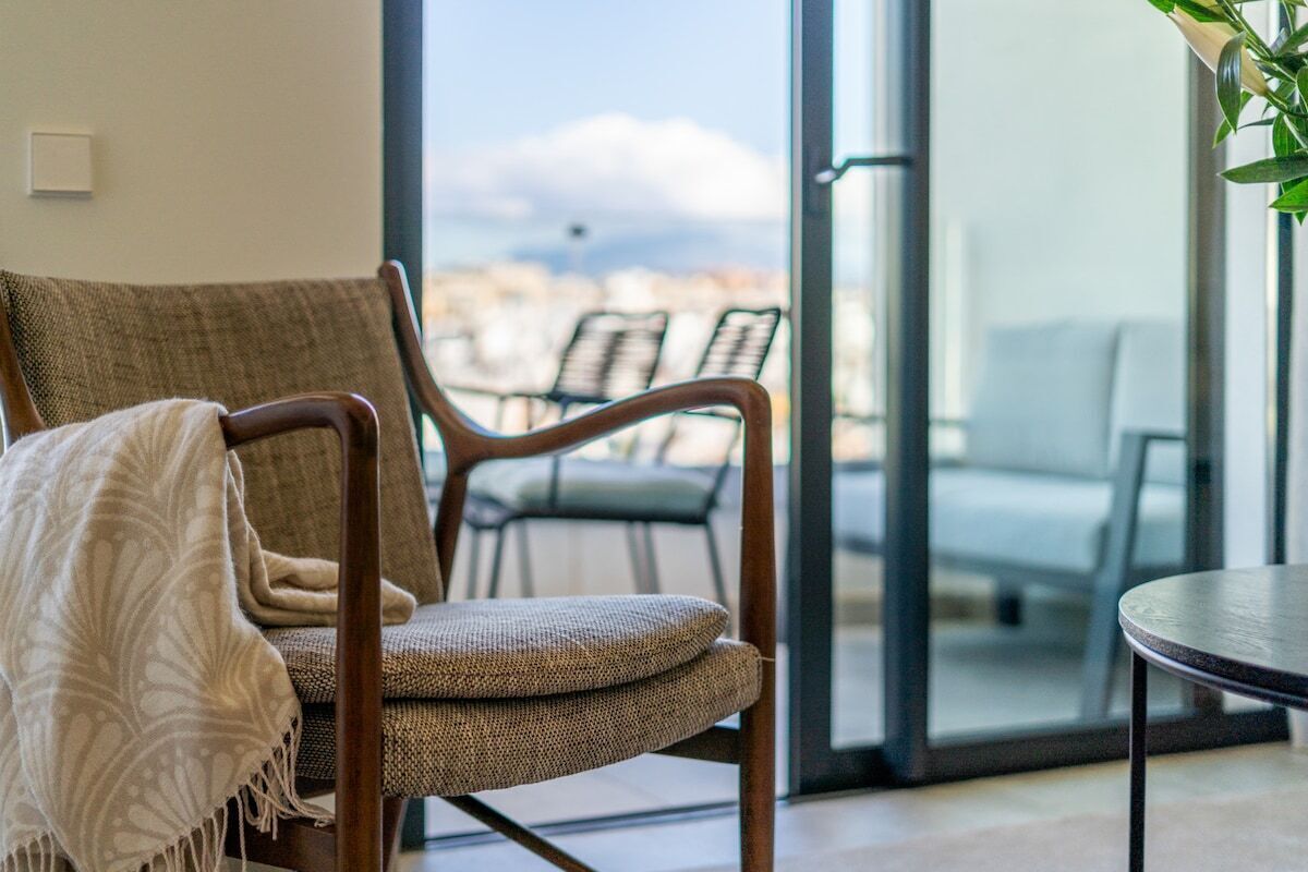 Appartamento (2 Bedrooms) | Interni