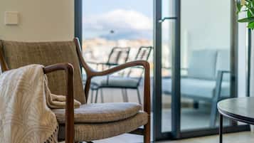 Appartamento (2 Bedrooms) | Interni