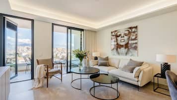 Appartamento (2 Bedrooms) | Facciata della struttura