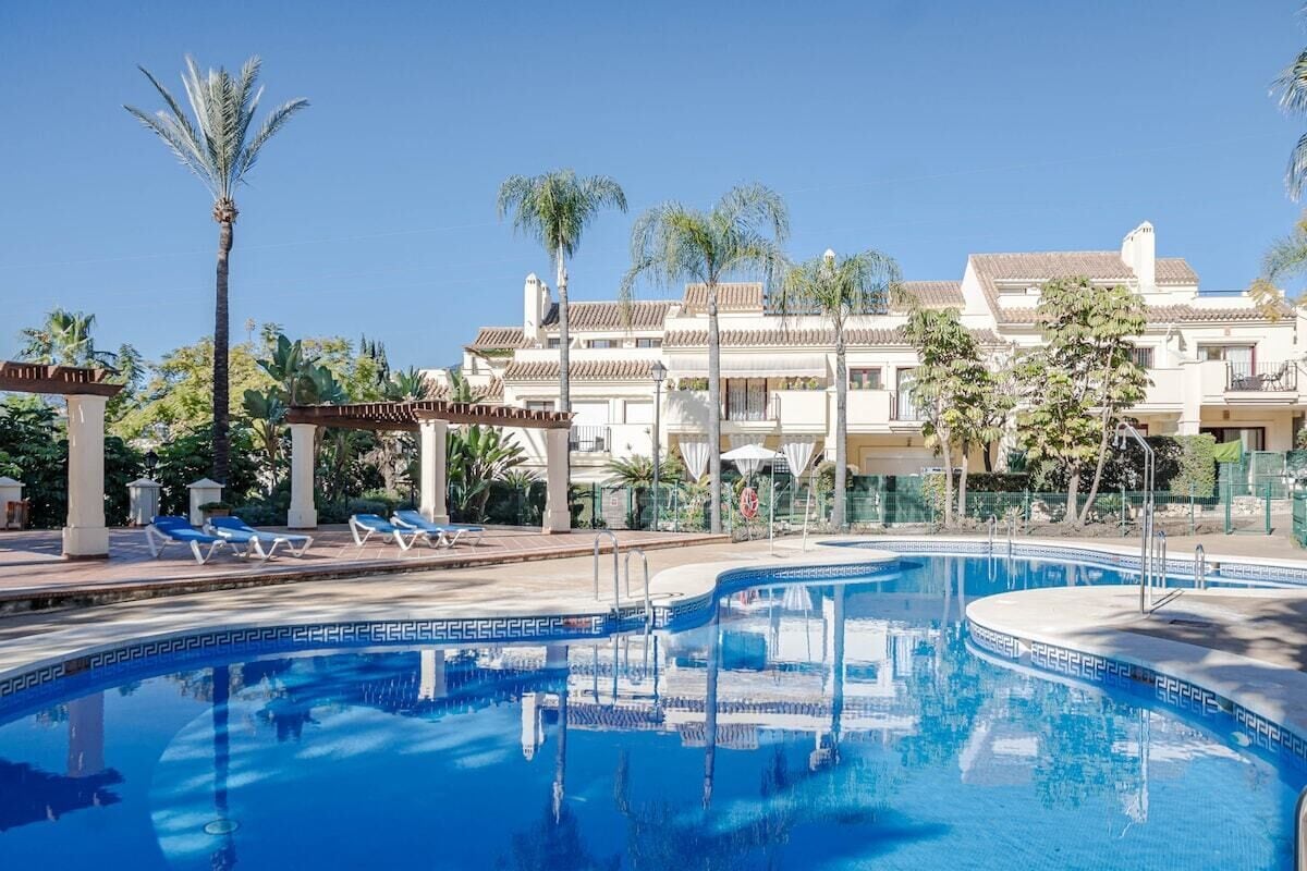 Departamento (2 Bedrooms) | Interior