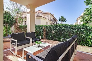 Interior - Hp1c.25 - Family-friendly and Well Connected (Marbella)