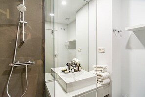 Apartment (2 Bedrooms) | Interior - OV - Stunning Flat in Resort (Estepona)
