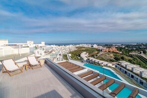 Appartamento (2 Bedrooms) | Interni