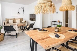Appartamento (2 Bedrooms) | Interni