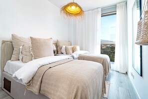 Apartment (2 Bedrooms) | Interior - OV - Stunning Flat in Resort (Estepona)