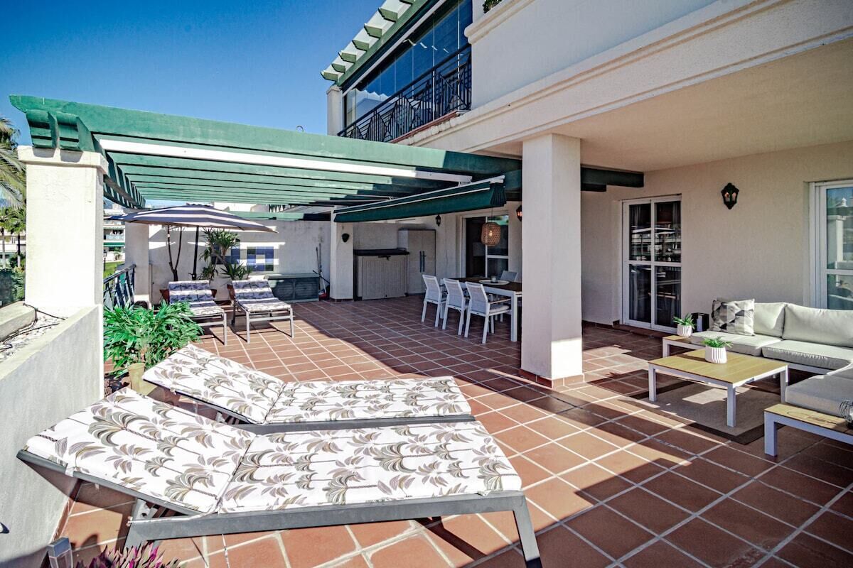 Apartamento (3 Bedrooms) | Fachada da propriedade