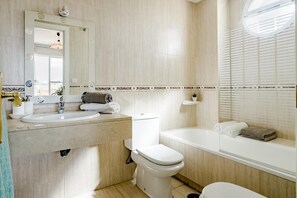 Departamento (3 Bedrooms) | Interior