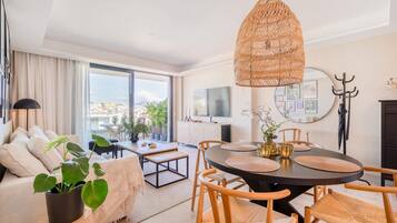 Appartamento (2 Bedrooms) | Facciata della struttura