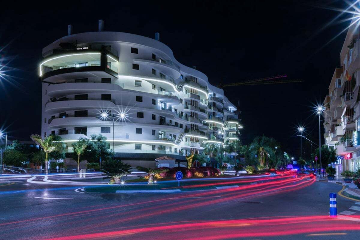 Appartamento (2 Bedrooms) | Interni