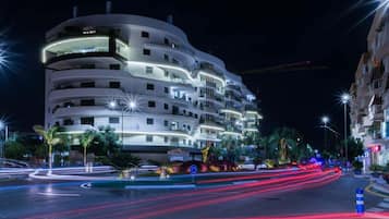 Appartamento (2 Bedrooms) | Interni