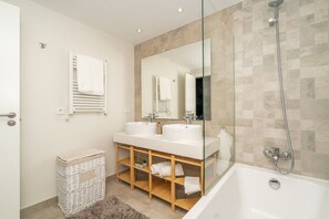 Apartment (2 Bedrooms) | Innenbereich