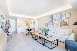 Apartment (2 Bedrooms) | Innenbereich
