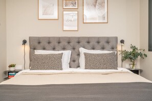 Apartment (2 Bedrooms) | Innenbereich
