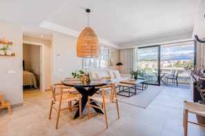 Apartment (2 Bedrooms) | Innenbereich