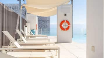 Appartamento (2 Bedrooms) | Interni