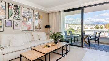 Appartement (2 Bedrooms) | Intérieur