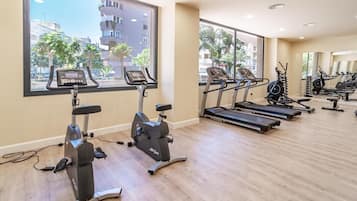 Apartamento (2 Bedrooms) | Interior