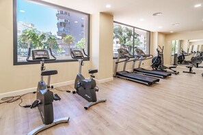 Appartamento (2 Bedrooms) | Interni