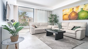 公寓 (3 Bedrooms) | 住宿內部