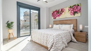 公寓 (3 Bedrooms) | 住宿內部