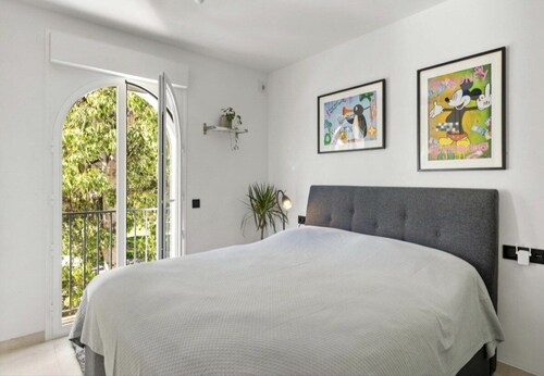 Se8 - Stylish Townhouse With Rooftop Terrace