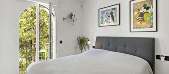 Se8 - Stylish Townhouse With Rooftop Terrace