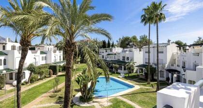 Se8 - Stylish Townhouse With Rooftop Terrace