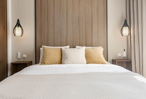Apartment (2 Bedrooms) | Innenbereich