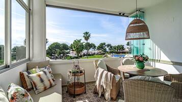 Apartment (2 Bedrooms) | Innenbereich