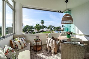 Apartment (2 Bedrooms) | Innenbereich