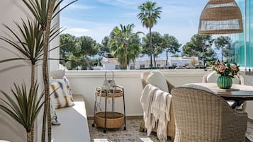 Appartement (2 Bedrooms) | Voorkant van accommodatie